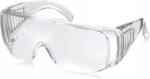 German Védőszemüveg Polikarbonát Védőszemüveg Színtelen Munkavédelmi (Okulary Ochronne Laboratoryjne)