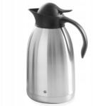 HENDI Termosz thermo kávés kancsó acél 2L Hendi 446706 (446706)