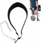  Testépítő húzódzkodó súlyzó öv 48cm (X001XMK0HF)