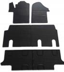 PFI Autószönyegek Gumi Mercedes Vito III W447 2014- V osztály