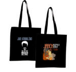  Öko névtáska Lángolja A Szíveket Oltja A Tüzeket