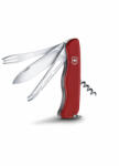 Victorinox Briceag Victorinox Cheese Master, rosu - 0.8313. W (0.8313.W)