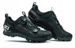 Sidi Kerékpáros cipő Sidi Mtb Outdoor SD15 fekete 48 (620-55-11_SIDI)