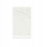 HERDING Törölköző 30x50 Tom Tailor krémszínű frottír 500 g/m2 (16001105)