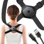 Akito Testtartáshibák Korrigálása Intelligens Pók Vállpánt Usb Hát Gerinc (KOREKTOR WAD POSTAWY INTELIGENTNY)