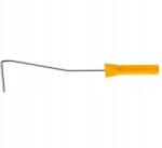 Hardy Festőhenger nyél, 20 cm, sárga (5905061042844)