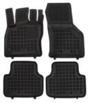 Rezaw-Plast Covorase auto SKODA Octavia IV Facelift Liftback 2024-prezent Rezaw Plast (200223)