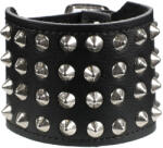 Black & Metal Brăţară - BWZ-668