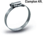 Clampton Rozsdamentes W4 12 mm 120-140mm (w412mm120-140mm)