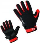 Accent Kesztyű Accent Bora Long fekete-piros, Xs (610-35-19_ACC-XS)