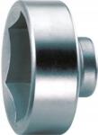 Stahlwille 3/8"-os dugókulcs, olajszűrőhöz, 36 mm-es méret, Stahlwille [02111036] (02111036)