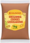 Malinowe Csokoládés Keverék 1kg Prémium Keverék Kekszkeverék (5904576306045)