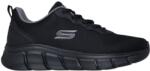 Skechers Bobs Sport B Flex , Negru , 41