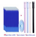 Impuls Golyóstoll Macskák Törölhető radír szett55 (18918)