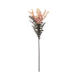 Clayre & Eef Floare artificiala roz verde 20x20x103 cm (6PL0329P)