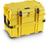 STAHLWILLE Gurulós láda Stahlwille, sárga, 13217 Lge, kód 81091301 (4018754240128)