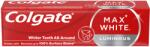 Colgate Max White Luminous fehérítő fogkrém 75 ml (8714789867632)