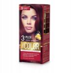 Aroma Colour Hajfesték Rubinowa czerwień 28. sz