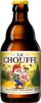 La Chouffe Bere blonda, artizanala La Chouffe, 8% alc. , 0.33L, Belgia