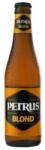 Petrus Bere blonda, filtrata Petrus, 6.5% alc. , 0.33L, Belgia