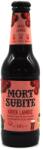 Mort Subite Bere amber, filtrata Mort Subite Kriek, 4% alc. , 0.25L, Belgia