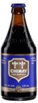 Chimay Bere blonda, nefiltrata Chimay Bleue, 9% alc. , 0.33L, Belgia