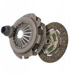 Kawe Teljes Kuplung Szett Carbodies FX4S 2.5-höz