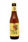 Brugse Zot Bere blonda Brugse Zot, 6% alc. , 0.33L, Belgia