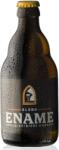 Ename Bere blonda, nefiltrata Ename, 6.5% alc. , 0.33L, Belgia