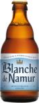 Blanche De Namur Bere alba, nefiltrata Blanche De Namur, 4.5% alc. , 0.33L, Belgia