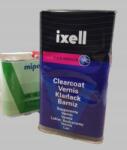 Ixell Színtelen Lakk Clearius Ixell 5L Mipa Keményítővel H25 2K 2.5L