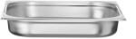 HENDI Gastronorm GN 23 55L Inox Rezistent -40degC pana la 300degC (800225)