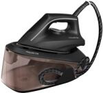 Rowenta Statie de calcat Rowenta Easy Steam VR5120 2400W 210 gmin abur rezervor 14L ZimtNegru (VR5120) Masina de calcat