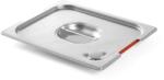 Hendi Capac Gastronorm GN12 325x265mm Inox cu Sigilare Aerisita (804322)