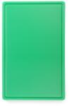 Hendi Tocator HENDI HACCP GN 11 530x325x15 mm HDPE 500 Verde (826034) Tocator