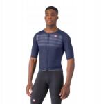 Castelli kerékpáros mez Aero Race 8S belga kék, M-es méret (4525010_424_CAS_M)