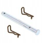 All Balls Fékbetét Védő Hátsó Ktm Husqvarna Gas Gas akasztó szár 63mm