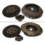 Kawe Teljes Kupplung Szett Iveco Daily-hez - allegro - 127 090 Ft