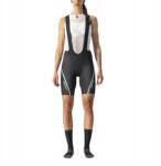 Castelli Női kerékpáros rövidnadrág Castelli Velocissima 3 méret S (11-4522050_010_CAS_S)