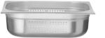 HENDI Gastronorm GN 12 56L Inox Rezistent -40degC pana la 300degC (807330)
