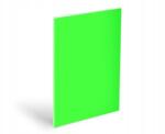 MFP A4-es füzetborító Neon Zöld 180MIC (10 Db) (5371264)