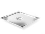 Hendi Capac Hendi Gastronorm GN 23 354x325mm Inox 1810 Rezistent la temperaturi extreme (804117)
