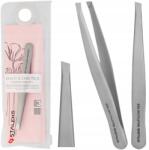 Staleks ferde szemöldökcsipesz 3-as típus Beauty & Care 10/3 TBC-10/3 (TBC-10/3 Regulacja Brwi penceta profesjonalna)