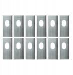 Dreame Késkészlet Dreame robotfűnyíróhoz A1 A1 Pro A2 Csapágyak nélkül (MQBA10)