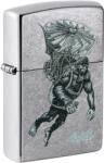 Zippo Brichetă Zippo Rick Rietveld Big Foot 49765 49765 Bricheta