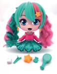 Splash Toys játék 30172 Fancy Rose Hair Styling Doll (30172)