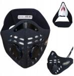Respro Antiszmog maszk Respro Ce Techno fekete XL (RCET19BK#XL)