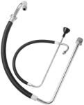 VEVOR Sistem VEVOR ZT-30 Saugschlauch si Retur Aluminiu si Cauciuc Compatibil cu Dispozitive Airless (ZT-30)