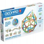 Geomag Supercolor újrahasznosított 142 darab (GM386)