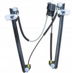 Polcar Podn. elektr. szyby/z Siln. /ren. Megane II, 03-